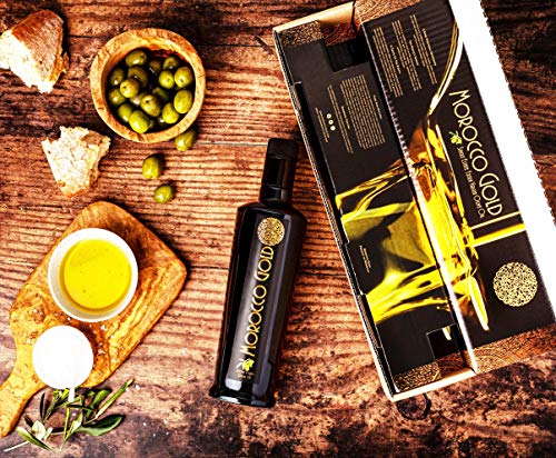 Extra Virgin Olive Oil 500ml R581