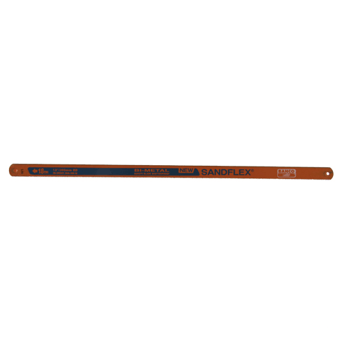 Hand Hacksaw Blades [10EA] P40351