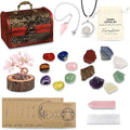 Rose Quartz Crystal Tree Q74516