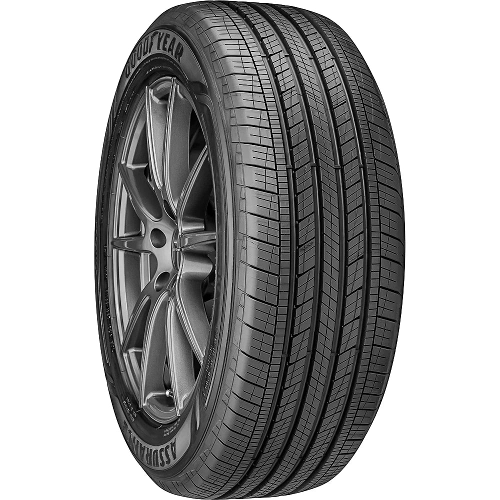 235/55R19 101H All Season Tire S7385