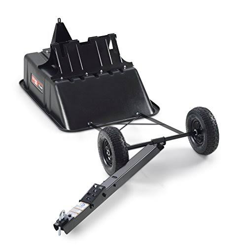 180 Swivel Dump Cart, 10 CU.FT A313