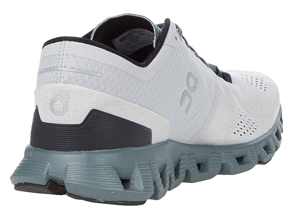 Glacier / Olive Running Shoes L51846