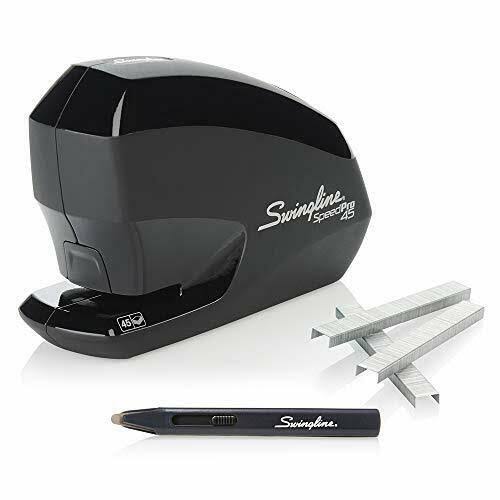 Electric Stapler Y832