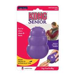 Senior Dog Toy C5171