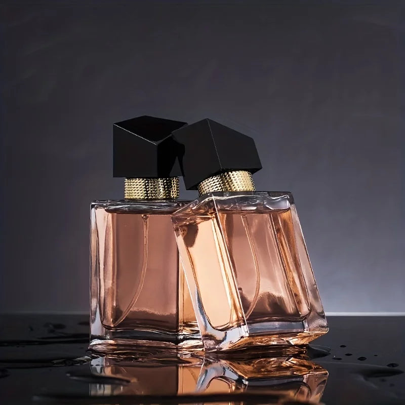 Women's Eau De Toilette Spray Fresh Flower Citrus Fragrance S71751