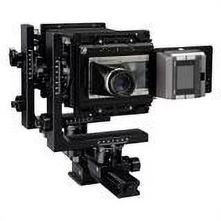 H-Mount to 4 x 5 Lens Mount Adapter K712770