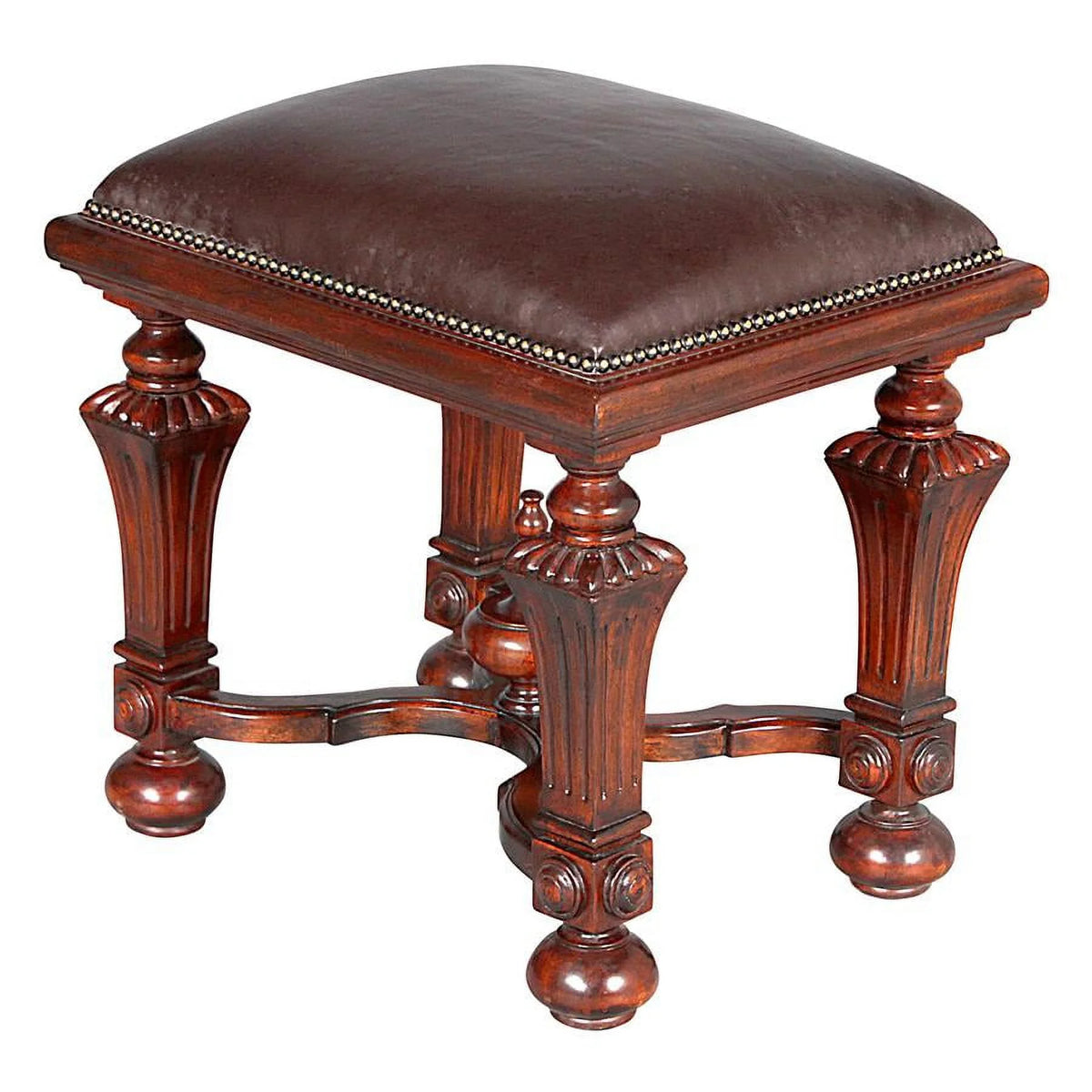Foot Stool F37545