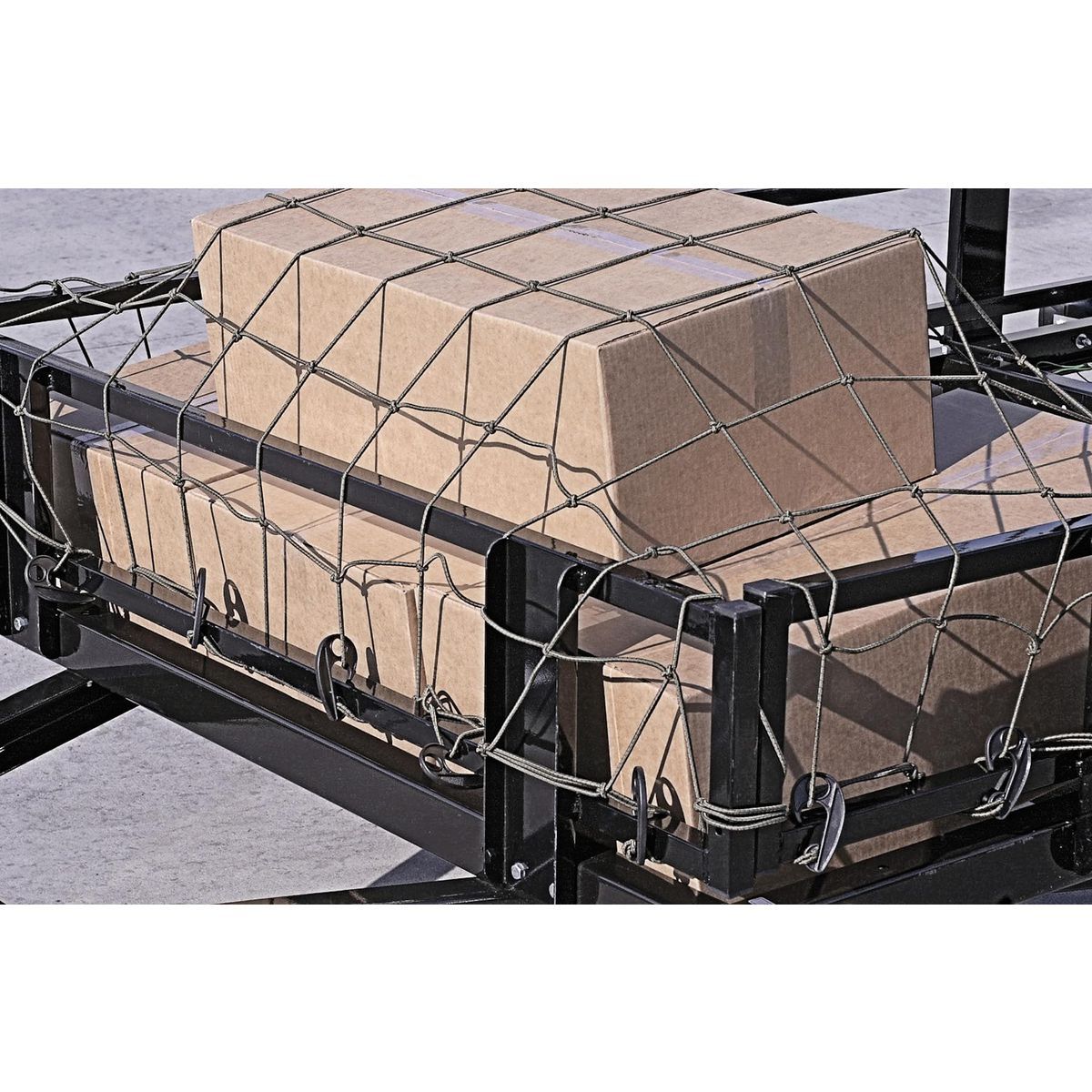 48 in. x 72 in. Trailer Net F753