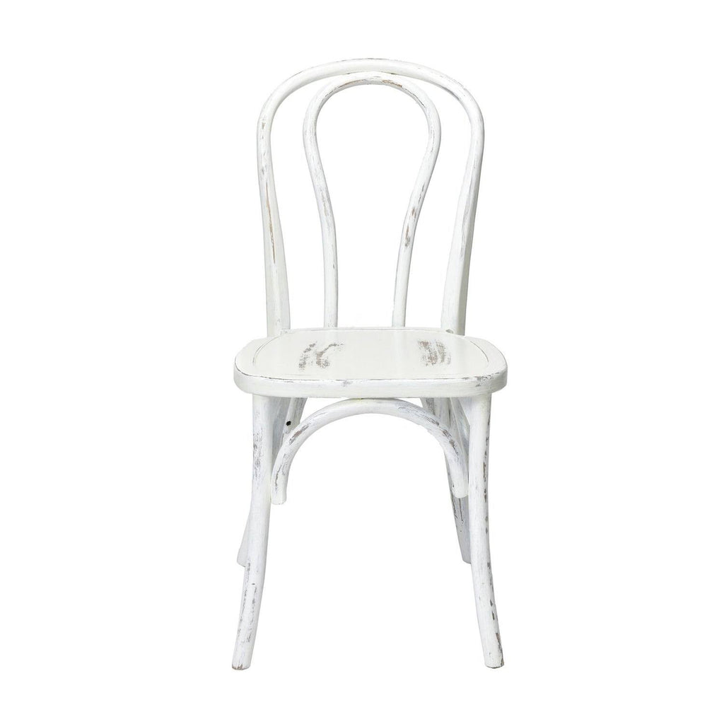 Bentwood Stackable Dining Chair C25119