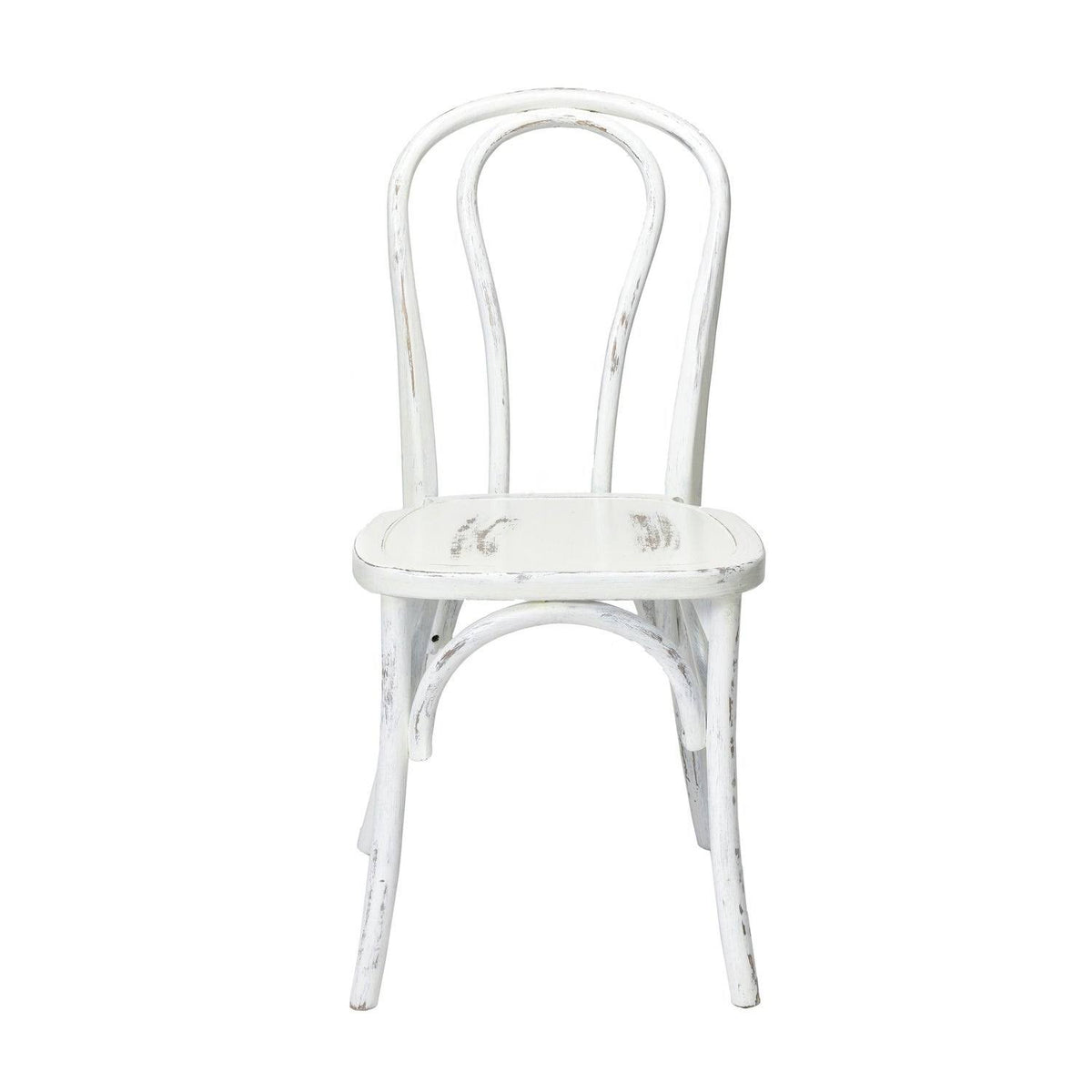 Bentwood Stackable Dining Chair C25119