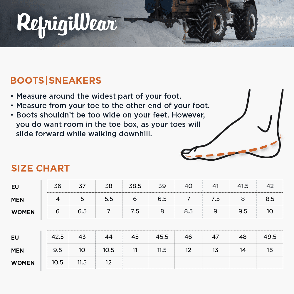 Waterproof Insulated Work Boots H803689