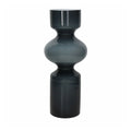 Glass Vase O812