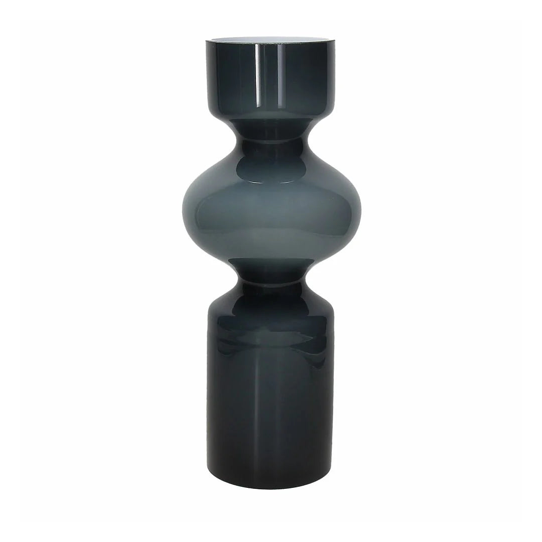 Glass Vase O812