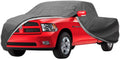 2 Door Long Bed Truck Cover Water Resistant 5 Layers A730