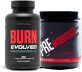 Pre Workout Fruit Punch Bundle S261798