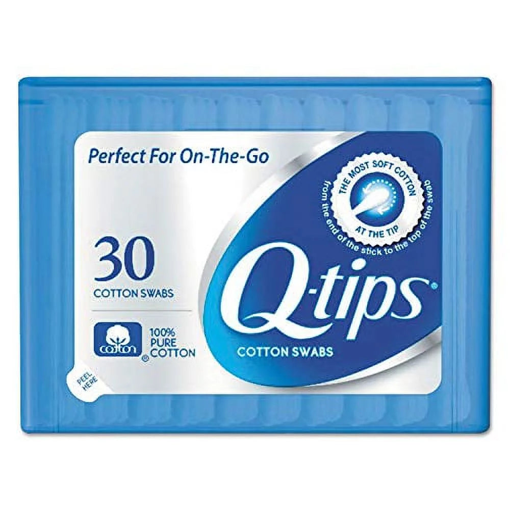 Cotton Swabs 30 Each Pack of 36 J789546
