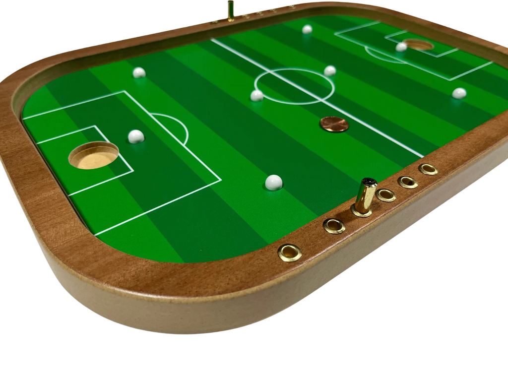 Handcrafted Board Game B1254