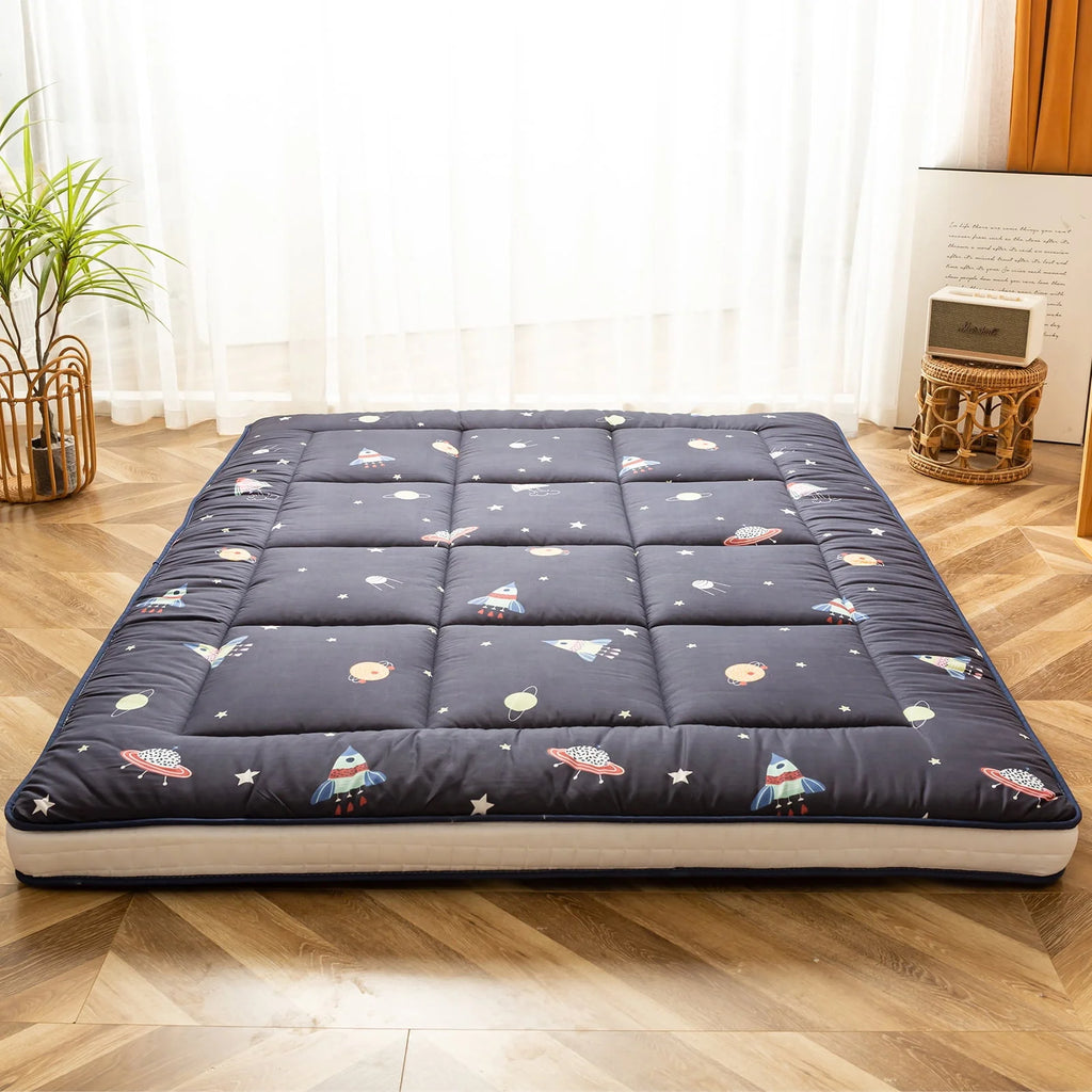 Extra Thick Folding Roll Up Floor Mattress G622
