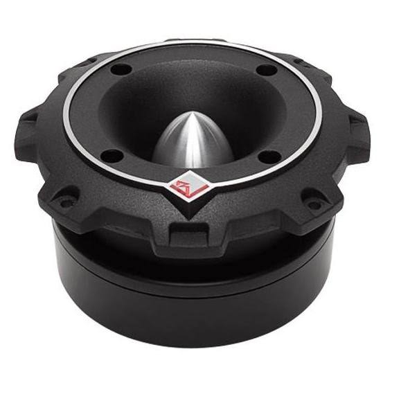 400 Watt Heavy Duty Car Bullet Tweeters E1064