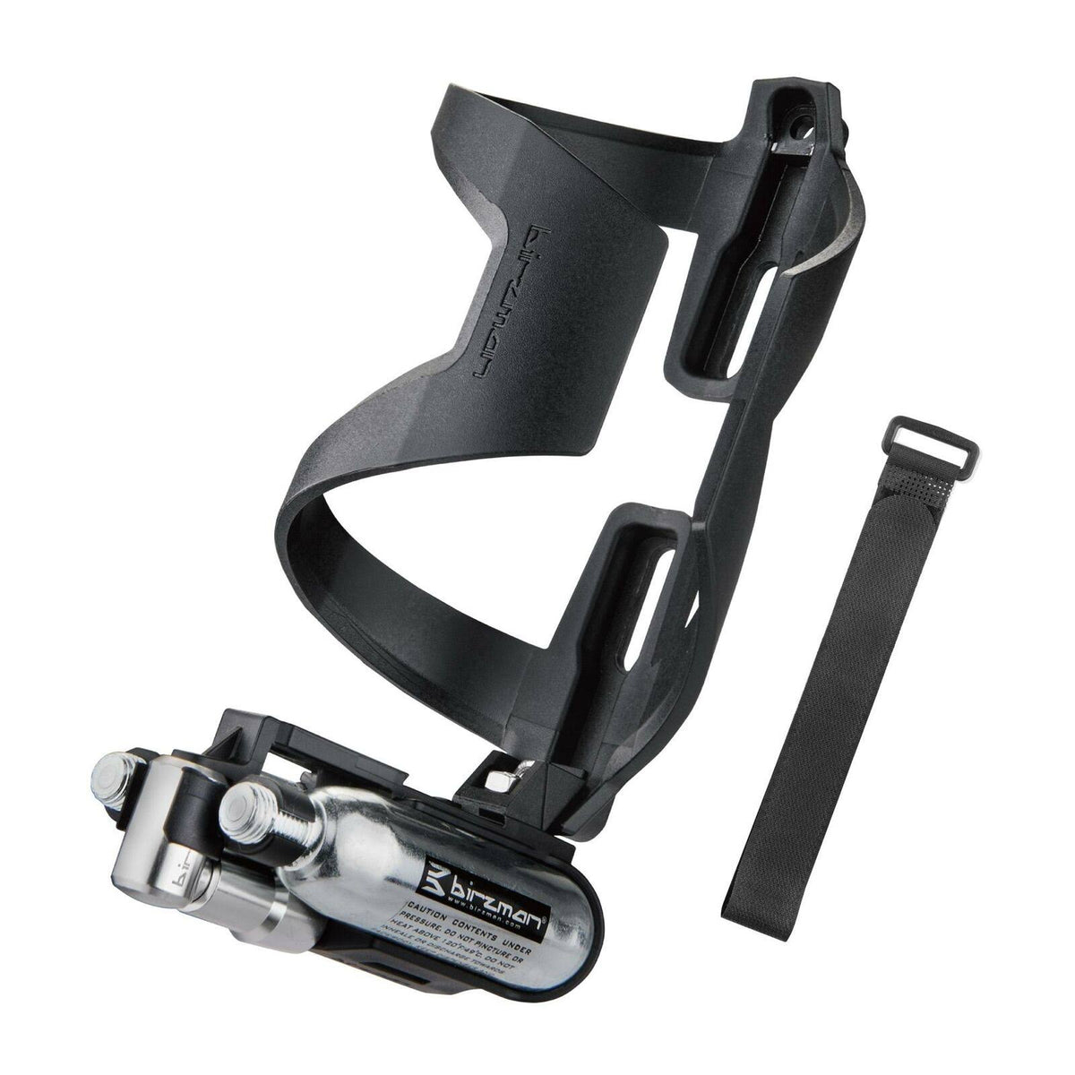 Uncage Side Draw Bottle Cage Combo Kit Plus Repair Kit M798357