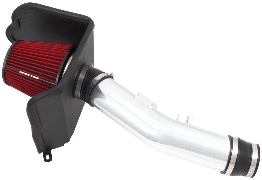 Cold Air Intake Q740
