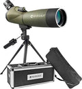 Water Proof Spotting Scope With Hard Case Z620