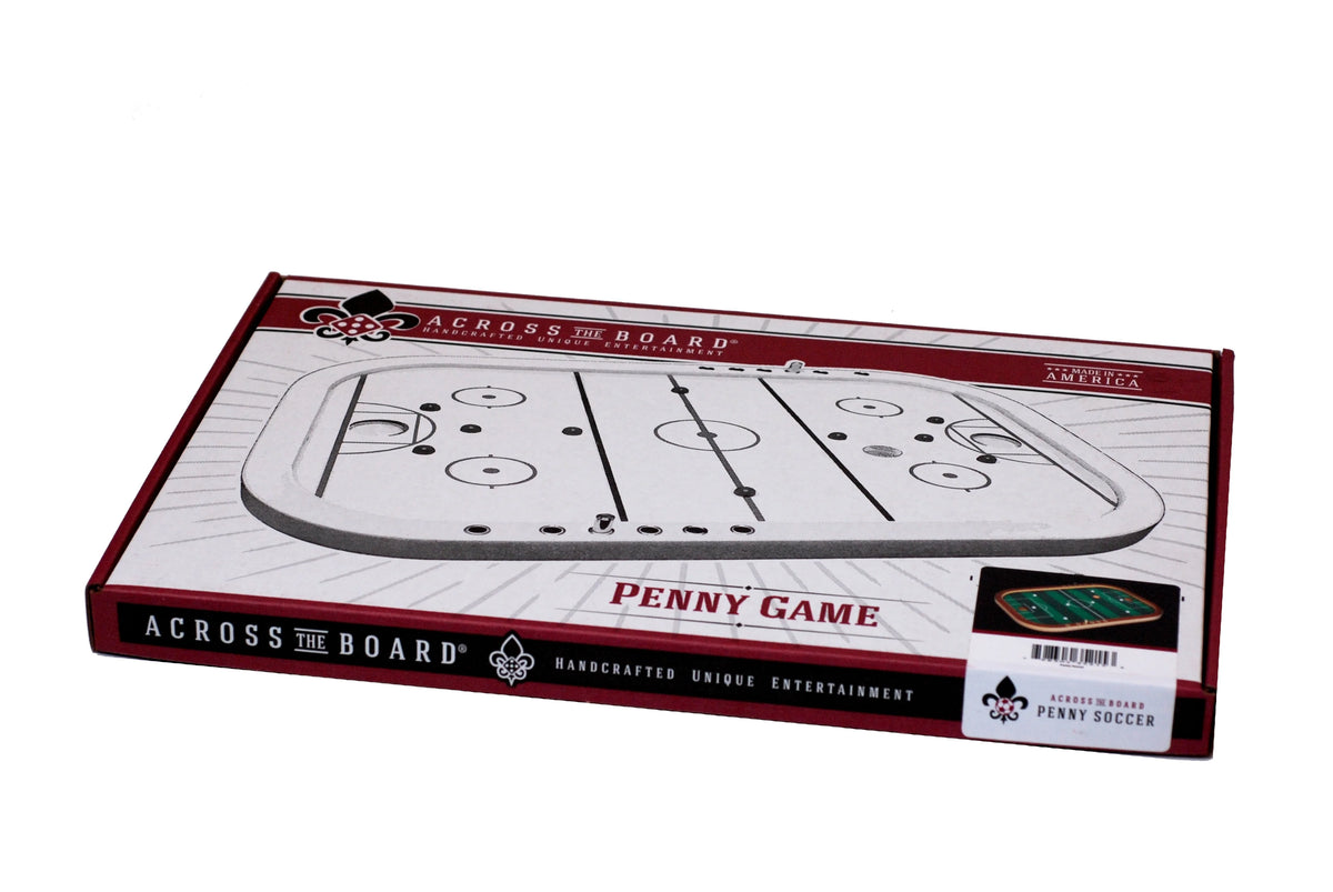 Handcrafted Board Game B1254