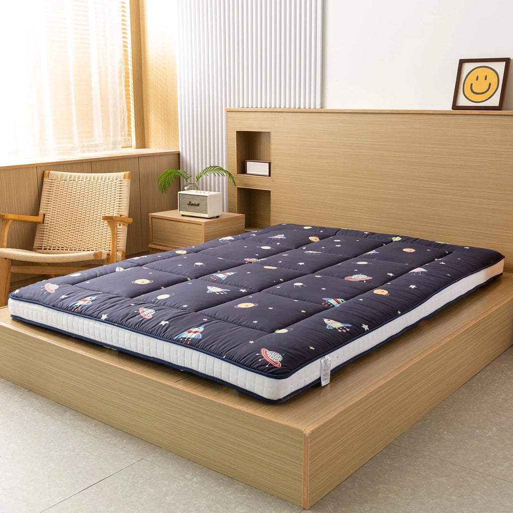 Extra Thick Folding Roll Up Floor Mattress G622