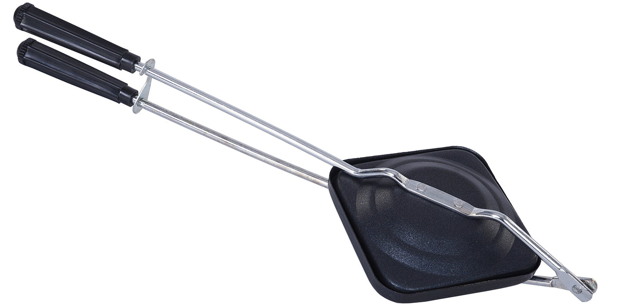 Non-Stick Tawas and Hand Toaster Combo Set P43356