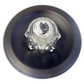 Dark Oil Rubbed Brass Tub or Shower Trim Kit T687935