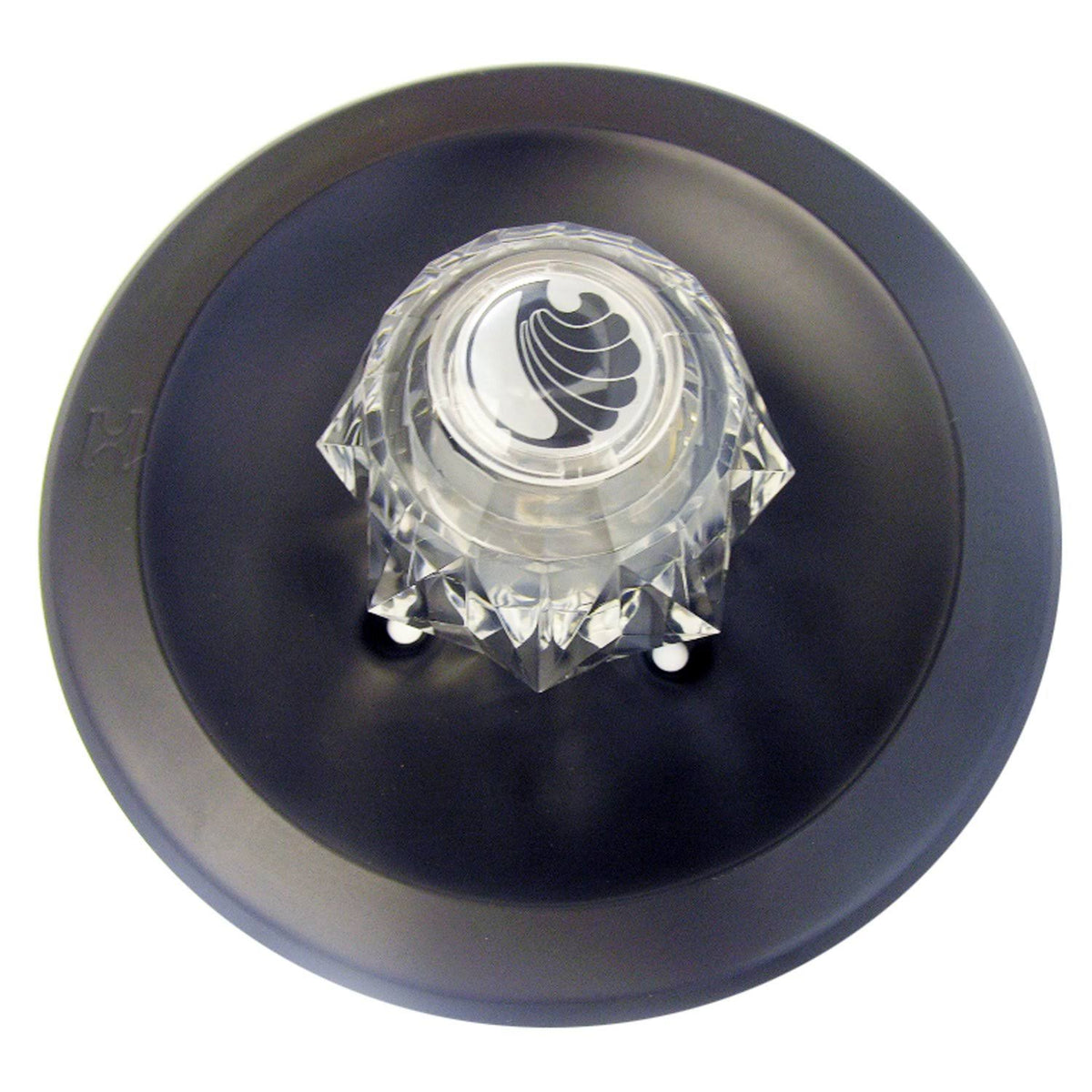 Dark Oil Rubbed Brass Tub or Shower Trim Kit T687935