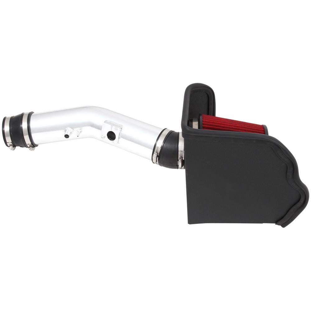 Cold Air Intake Q740