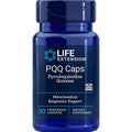 PQQ Caps 20 mg 30 vegcaps I1590