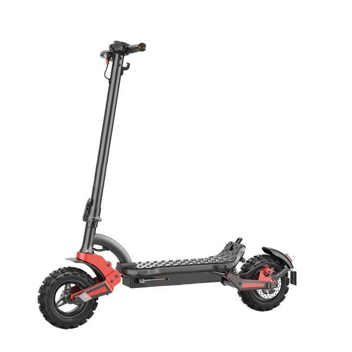 Convertible Electric Scooter P815