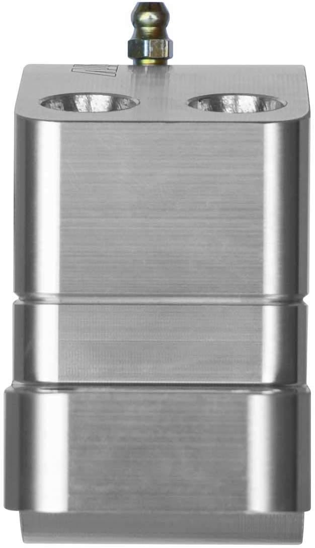 Heavy Duty Billet Aluminum Carrier Bearing T68254