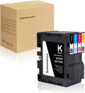 Sublimation Ink Cartridge 4-Pack T832