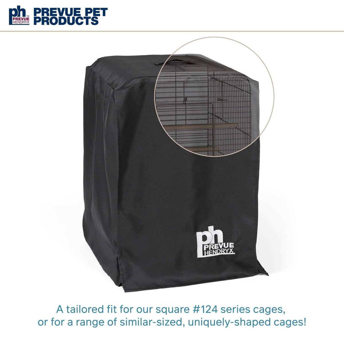 Bird Cage Cover V84373
