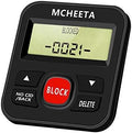 Call Blocker for Landline Phones with Big Block Button L224061