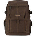 Hazelnut Brown Daypack U32837