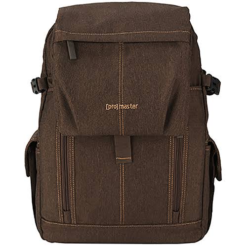 Hazelnut Brown Daypack U32837