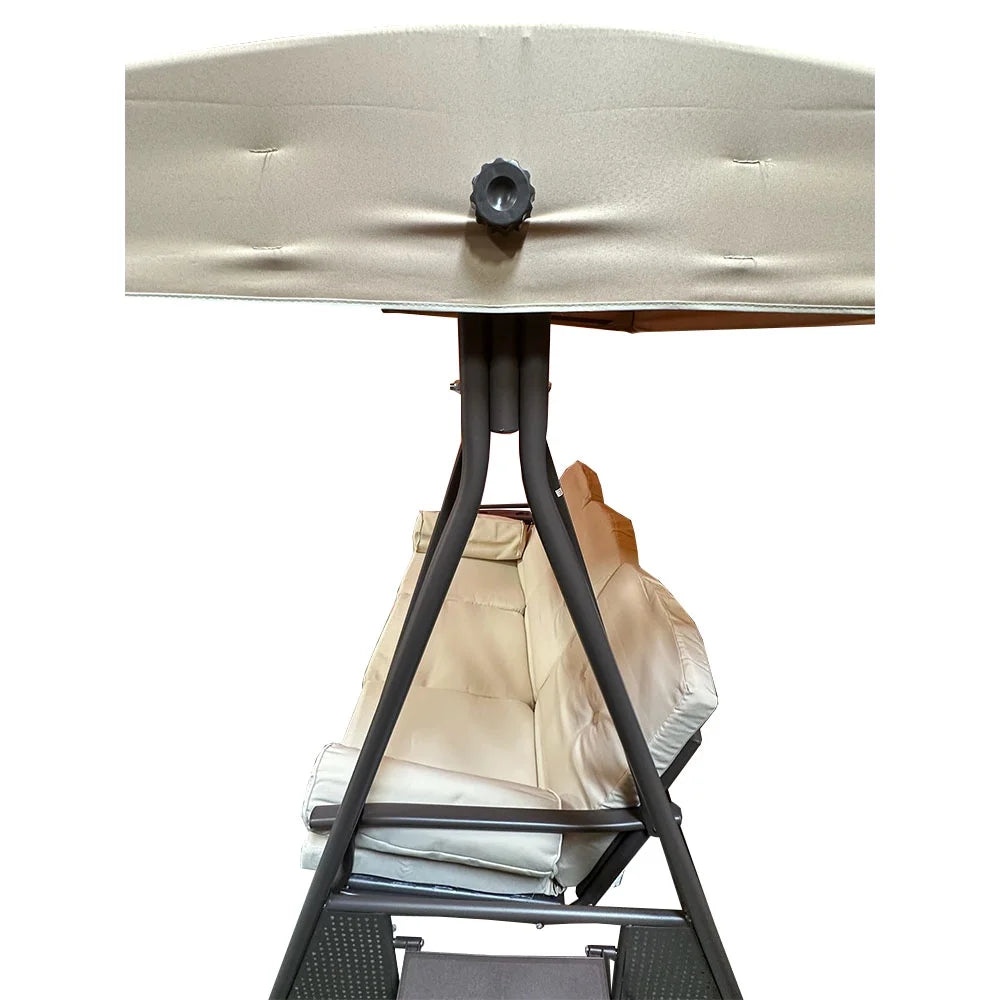 Replacement Canopy Top Cover for 3 Person Swing G795