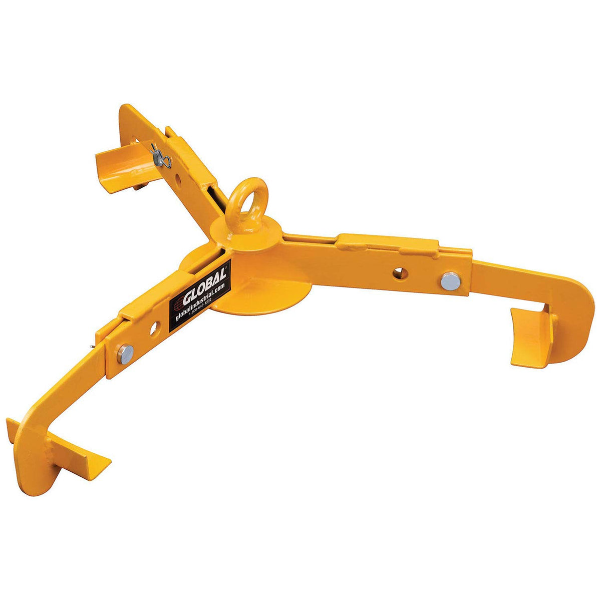 Drum Lifter 1000 Lb. Capacity N262