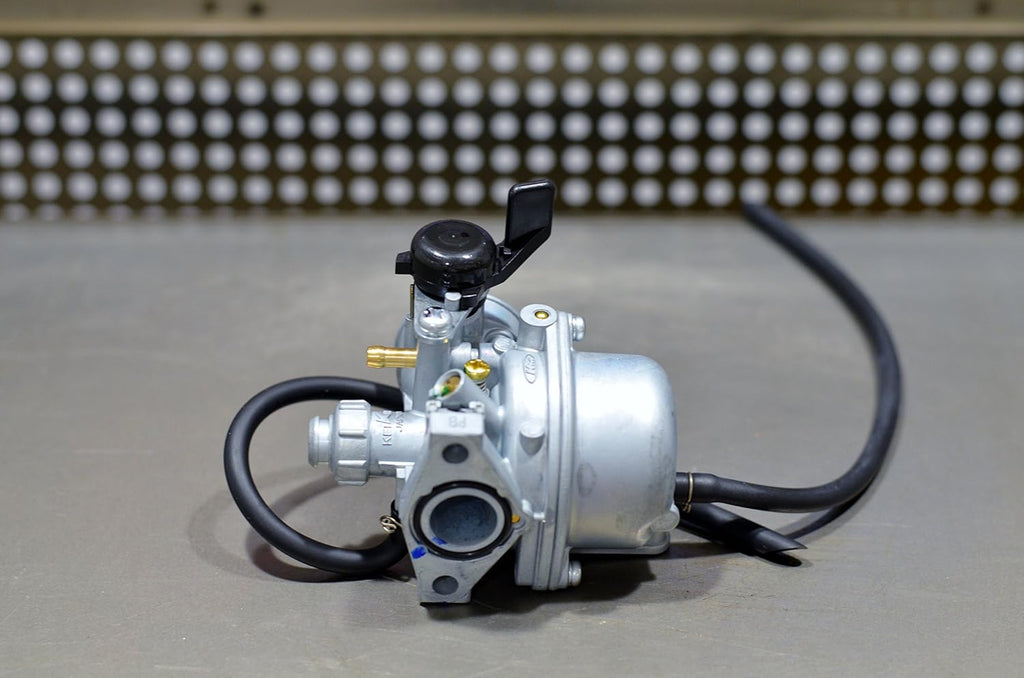 Carburetor N221674