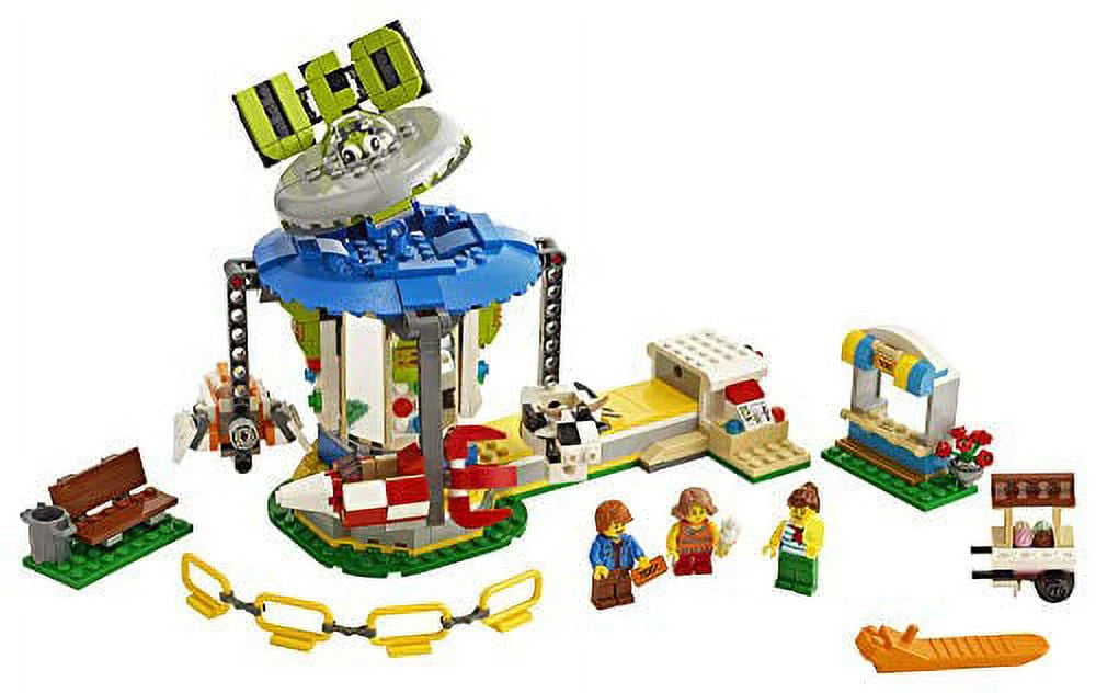 Carousel B2746