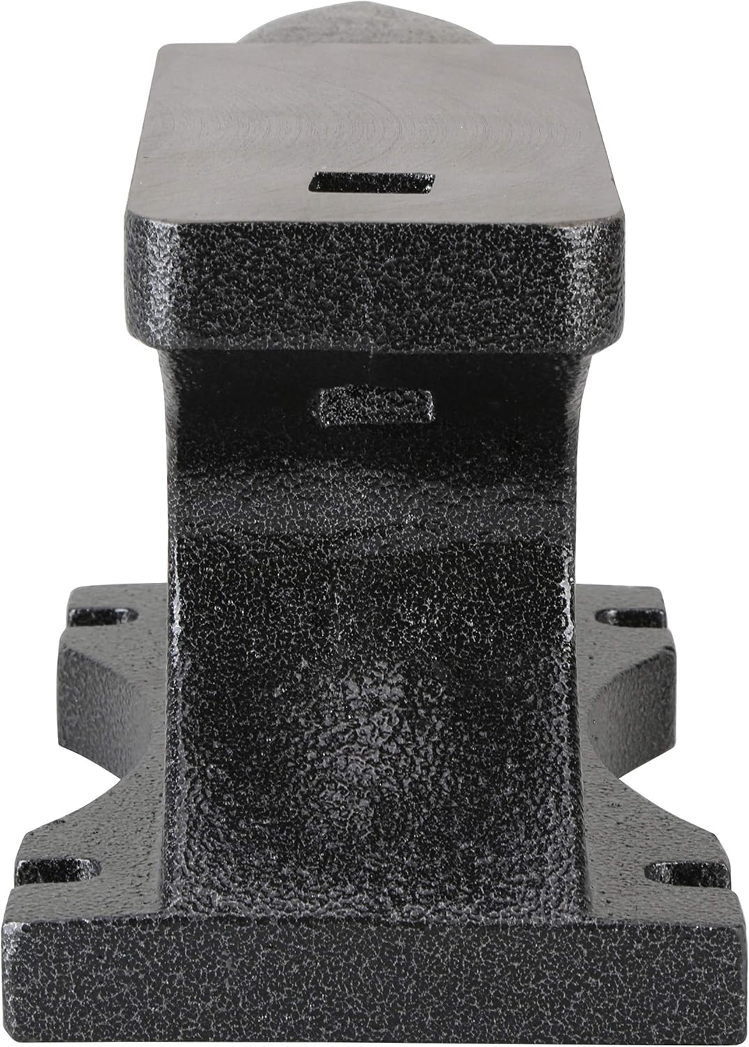 50-Pound Cast Iron Anvil Q684323