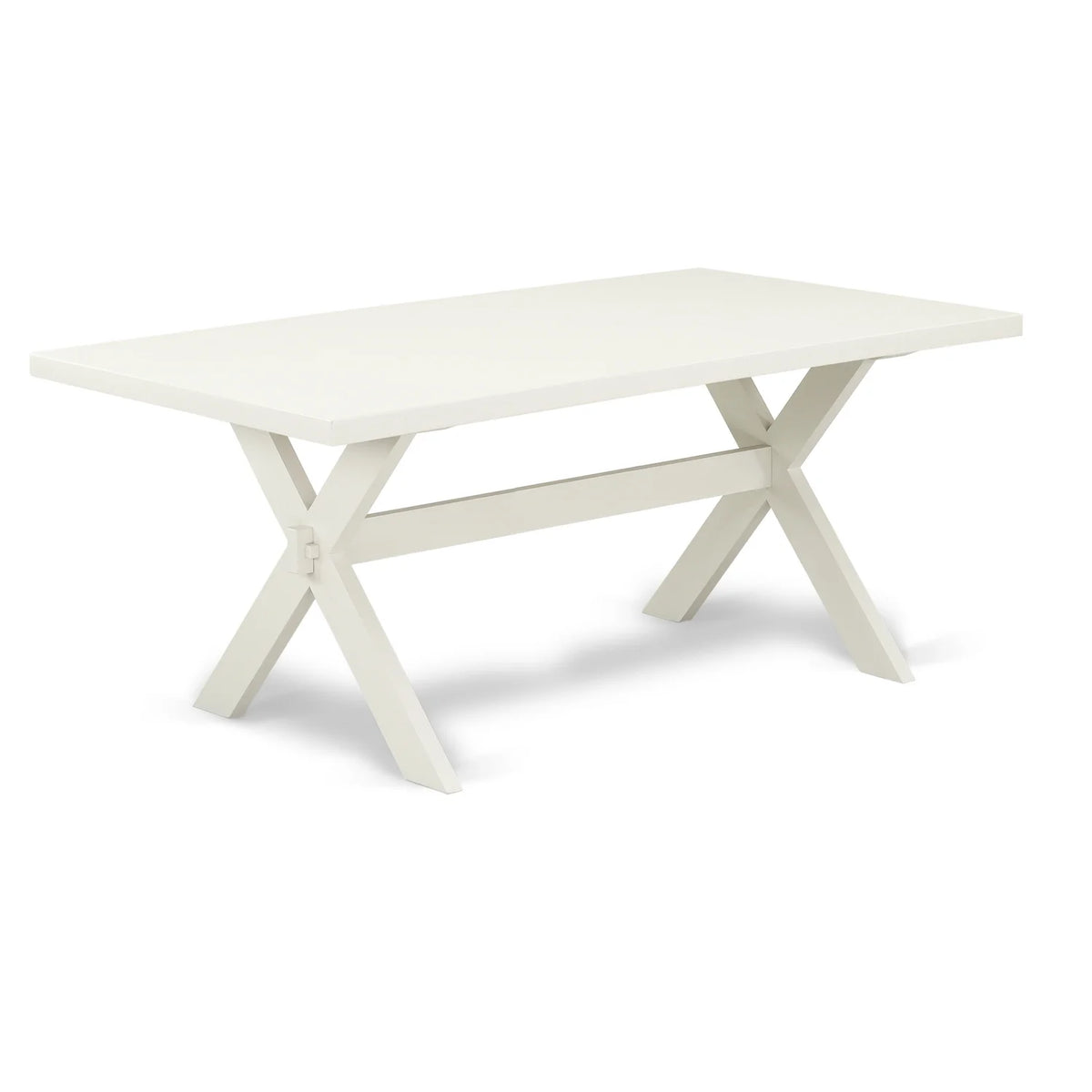 6-Piece Dining Table Set with Bench R26325