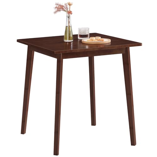 Bamboo Square Dining Table F298