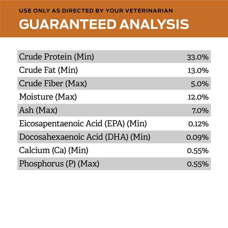 Adult Dry Cat Food L893