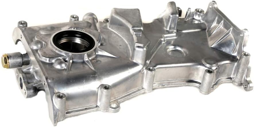 Oil Pump for Nissan Altima 1993-2001 2.4L Pack of 2 S857