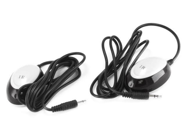 HDMI Ethernet and IR Extender M971245
